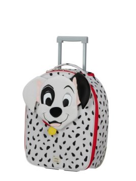 Samsonite 151696 - POLYPROPYLÈNE - PATCH valise enfant sammies Pour enfants