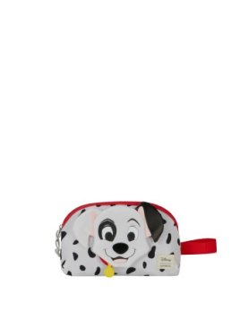 Samsonite 151698 - POLYPROPYLÈNE - PATCH trousse de toilette sammies dalmatien Pour enfants