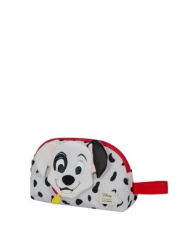 Samsonite 151698 trousse de toilette sammies dalmatien trousse de toilette enfant