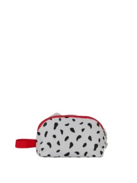 Samsonite 151698 trousse de toilette sammies dalmatien trousse de toilette enfant