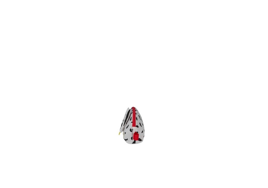 Samsonite 151698 - POLYPROPYLÈNE - PATCH trousse de toilette sammies dalmatien Pour enfants