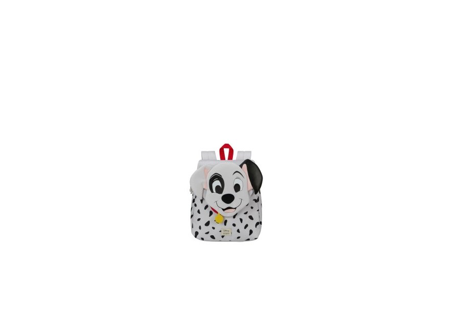 Samsonite 151699 - POLYPROPYLÈNE - PATCH sac à dos enfant sammies Maroquinerie