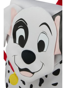 Samsonite 151699 - POLYPROPYLÈNE - PATCH sac à dos enfant sammies Maroquinerie