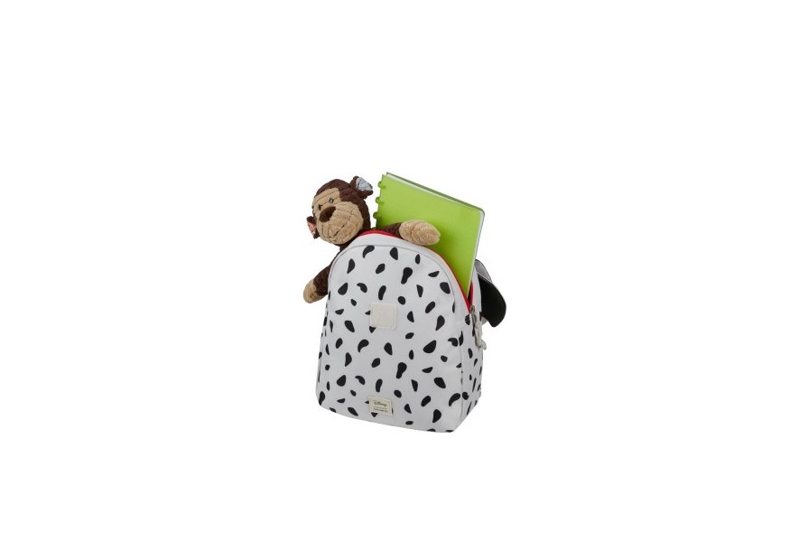 Samsonite 151699 - POLYPROPYLÈNE - PATCH sac à dos enfant sammies Maroquinerie