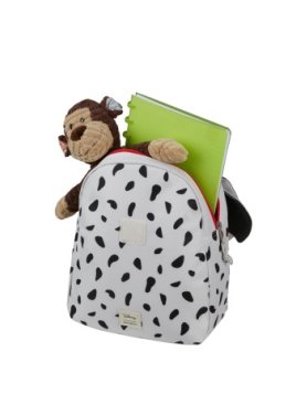 Samsonite 151699 - POLYPROPYLÈNE - PATCH sac à dos enfant sammies Maroquinerie