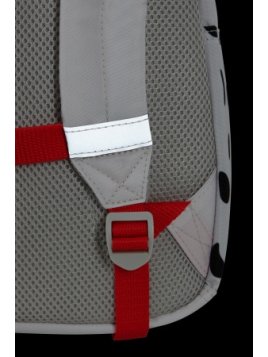 Samsonite 151699 - POLYPROPYLÈNE - PATCH sac à dos enfant sammies Maroquinerie
