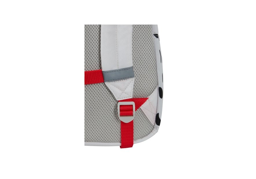 Samsonite 151699 - POLYPROPYLÈNE - PATCH sac à dos enfant sammies Maroquinerie