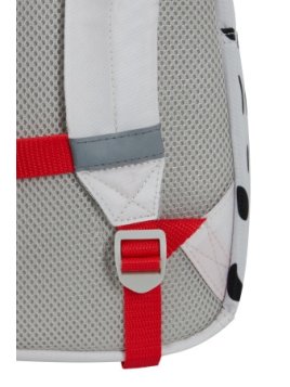 Samsonite 151699 - POLYPROPYLÈNE - PATCH sac à dos enfant sammies Maroquinerie