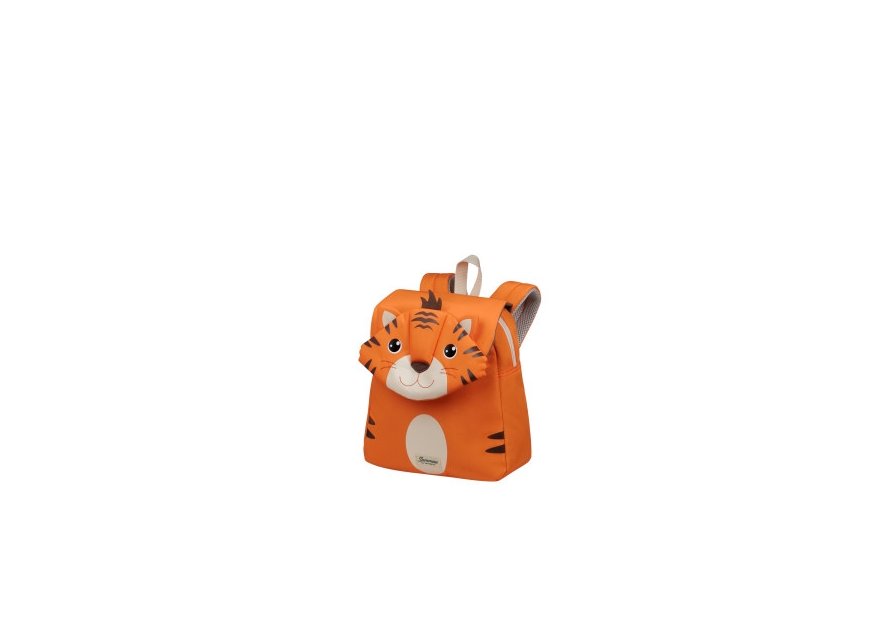 Samsonite 151672 - POLYPROPYLÈNE - TIGER sac à dos enfants Maroquinerie