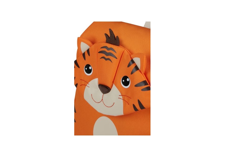Samsonite 151672 - POLYPROPYLÈNE - TIGER sac à dos enfants Maroquinerie