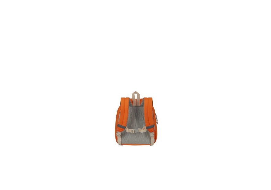 Samsonite 151672 - POLYPROPYLÈNE - TIGER sac à dos enfants Maroquinerie