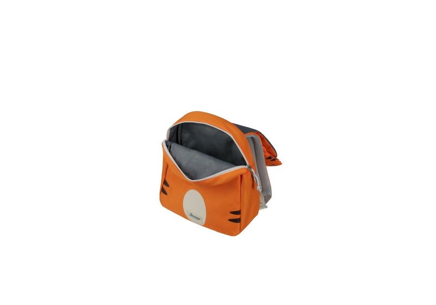 Samsonite 151672 - POLYPROPYLÈNE - TIGER sac à dos enfants Maroquinerie