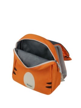 Samsonite 151672 - POLYPROPYLÈNE - TIGER sac à dos enfants Loisirs