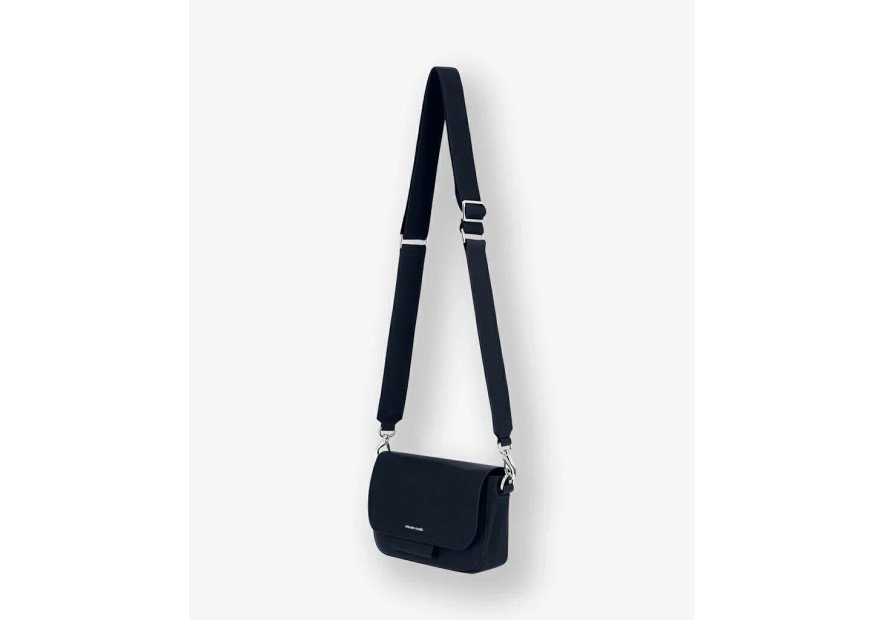 Les Ateliers Foures H150 - CUIR DE VACHETTE - COSMOS calista trotteur rabat m Sac business