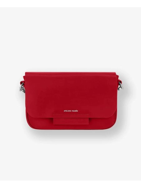 Les Ateliers Foures H150 calista trotteur rabat m Sacs à mains