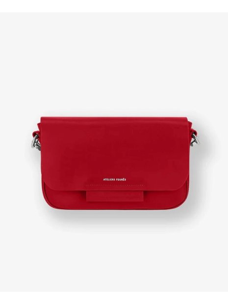 Les Ateliers Foures H150 calista trotteur rabat m sacs-a-mains