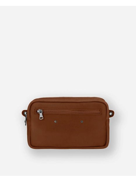 Les Ateliers Foures 9400 fourès-baroudeur-pochette double zip pochette