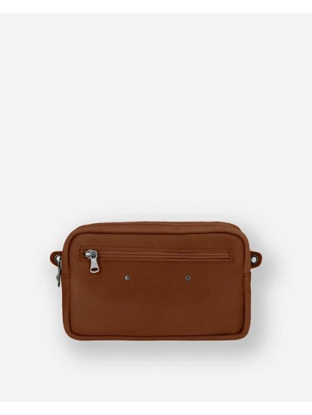Les Ateliers Foures 9400 fourès-baroudeur-pochette double zip pochette