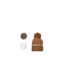 Cabaïa MANHATTAN NO POLAR - ACRYLIQUE - bonnet manhattan no polar Accessoires
