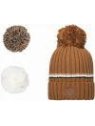 Cabaïa MANHATTAN NO POLAR - ACRYLIQUE - bonnet manhattan no polar bonnet