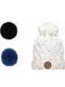 Cabaïa JUS DE POMME NEWBORN - ACRYLIQUE bonnet enfant jus de pomme polar bonnet