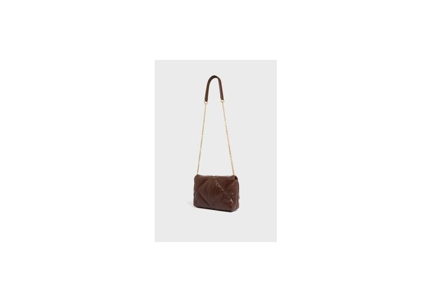 Gerard Darel LE FANNY/419 - CUIR D'AGNEAU - C sac rabat le fanny gerard darel Sac business