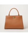 Mac Douglas CAROLINE-RHODES/W - CUIR DE VACH sac porté main caroline rhodes sacs-a-mains