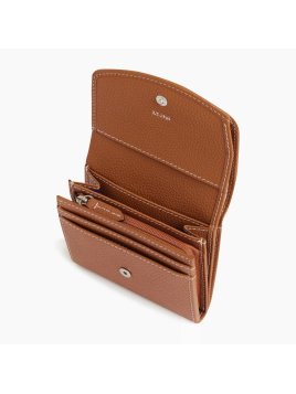 Le Tanneur TSOP3300 - CUIR DE VACHETTE - TA le tanneur sophie porte monnaie Porte-monnaie