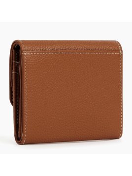 Le Tanneur TSOP3300 - CUIR DE VACHETTE - TA le tanneur sophie porte monnaie Porte-monnaie