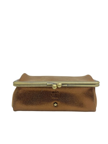 Mila Louise PEACE X mila louise-peace x-trousse cosmetique Pochettes