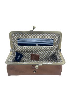 Mila Louise PEACE X mila louise-peace x-trousse cosmetique Pochettes