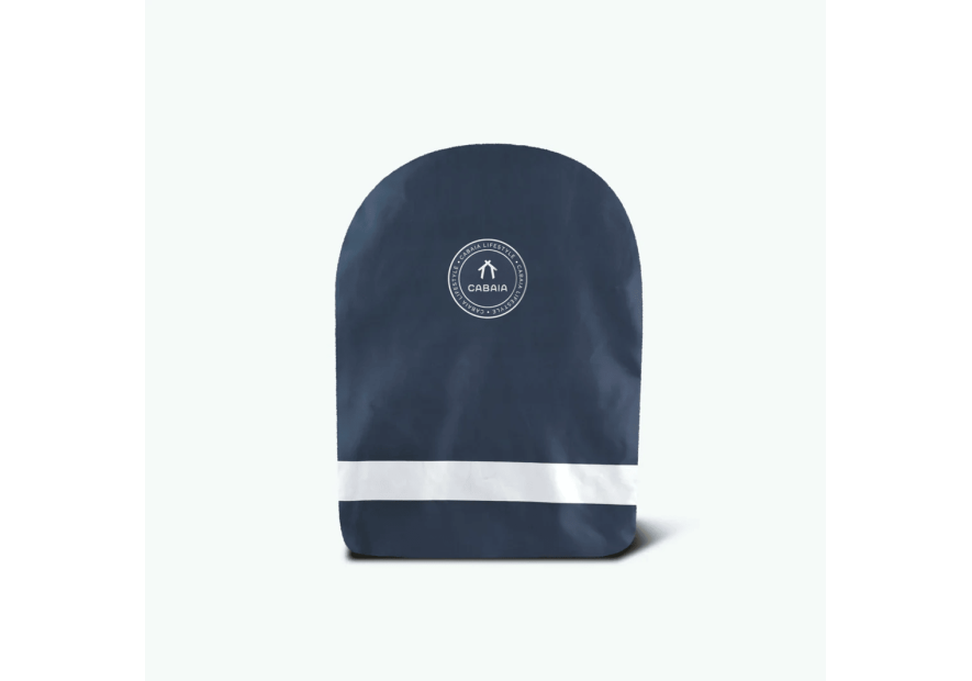 Cabaïa RAIN COVER - POLYESTER - EDIMBOU housse de protection sac à dos raincover Accessoires
