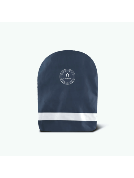 Cabaïa RAIN COVER - POLYESTER - EDIMBOU housse de protection sac à dos raincover Accessoires