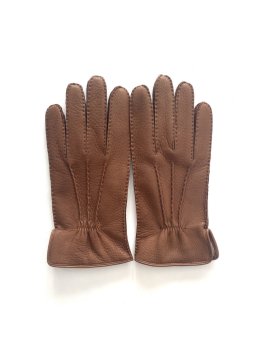 Poujade 5504DC gants homme poujade cerf marc gants homme
