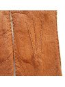 Poujade 122PBDA - PECARI - CORK gants homme pécari doublé alcantara paul gants