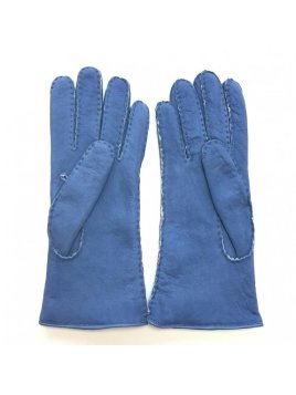 Poujade 55/06 gants femme curly anastasia gants femme