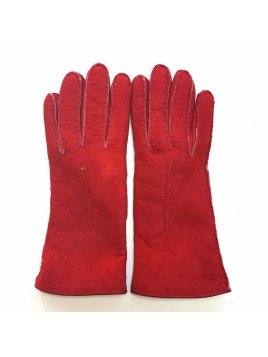 Poujade 55/06 gants femme curly anastasia gants femme