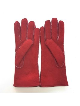 Poujade 55/06 gants femme curly anastasia gants femme