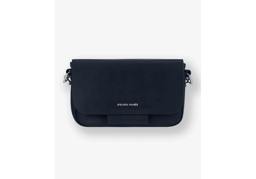 Les Ateliers Foures H200 sac à rabat calista Sacs à mains