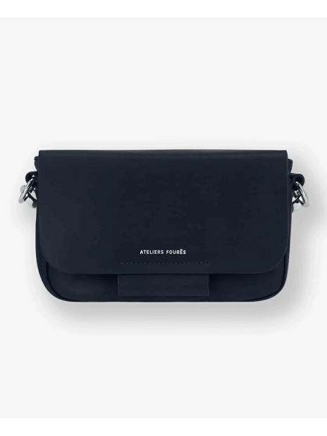 Les Ateliers Foures H200 sac à rabat calista sacs-a-mains