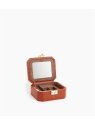 Le Tanneur TBJ7400 - CUIR DE VACHETTE - ACA coffret à bijoux hdg coffret-bijoux