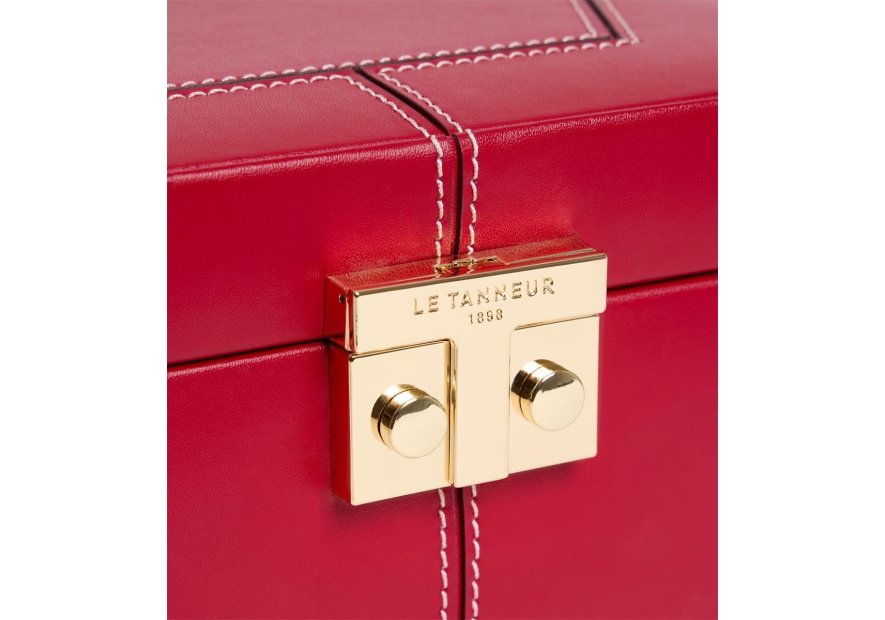 Le Tanneur TBJ7400 coffret à bijoux hdg coffret bijoux