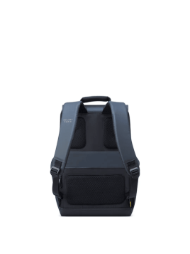 Delsey 2020610_2 - POLYESTER - NOIR sac à dos business securflap Loisirs