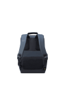 Delsey 2020610 - POLYESTER - NOIR sac à dos business securflap loisirs