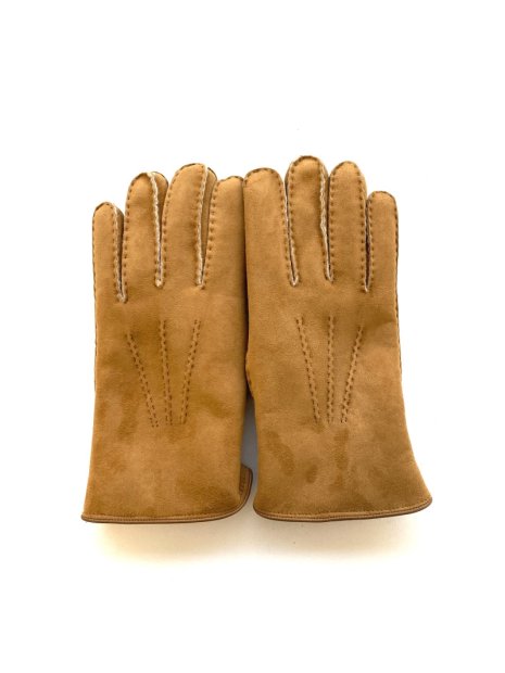 Poujade 66/06 gants homme curly igor gants-homme