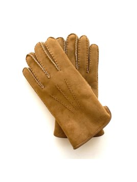 Poujade 66/06 gants homme curly igor gants homme