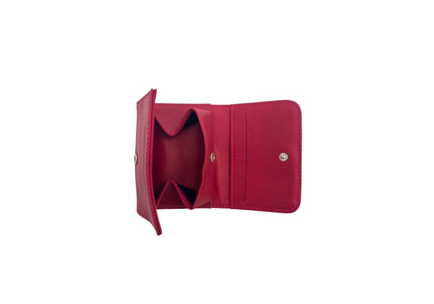 Les Ateliers Foures B24 porte monnaie et billet boite les ateliers fourès pmpb