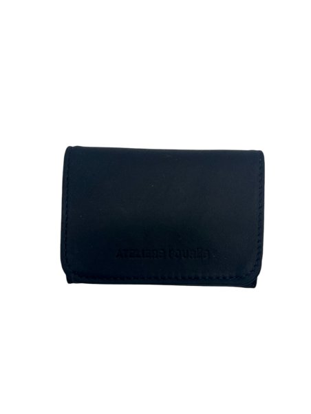 Les Ateliers Foures B24 porte monnaie et billet boite les ateliers fourès pmpb