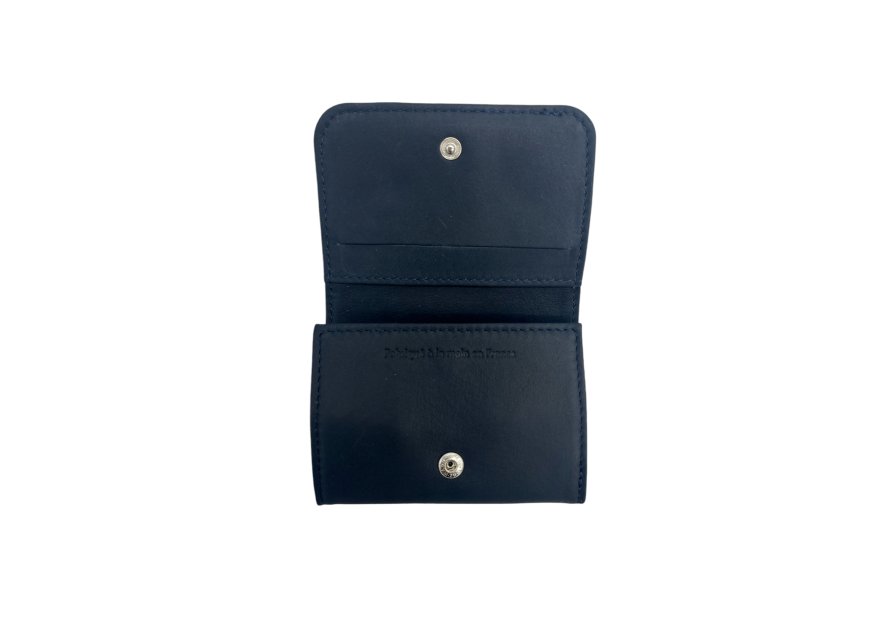 Les Ateliers Foures B24 porte monnaie et billet boite les ateliers fourès pmpb