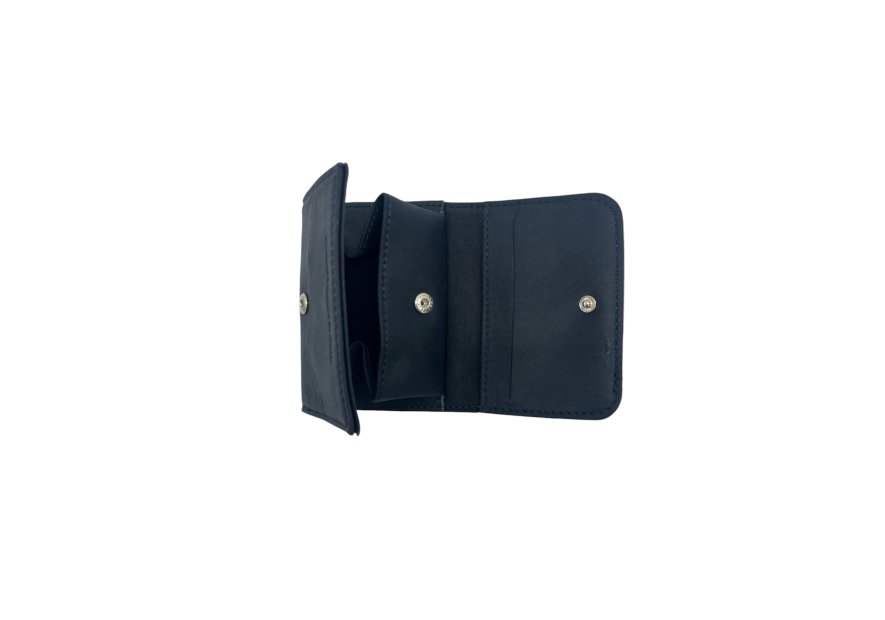 Les Ateliers Foures B24 porte monnaie et billet boite les ateliers fourès pmpb